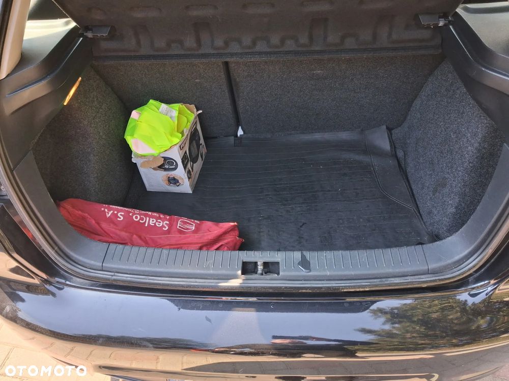 Seat Ibiza 1.8 20V T Formula Racing - 7