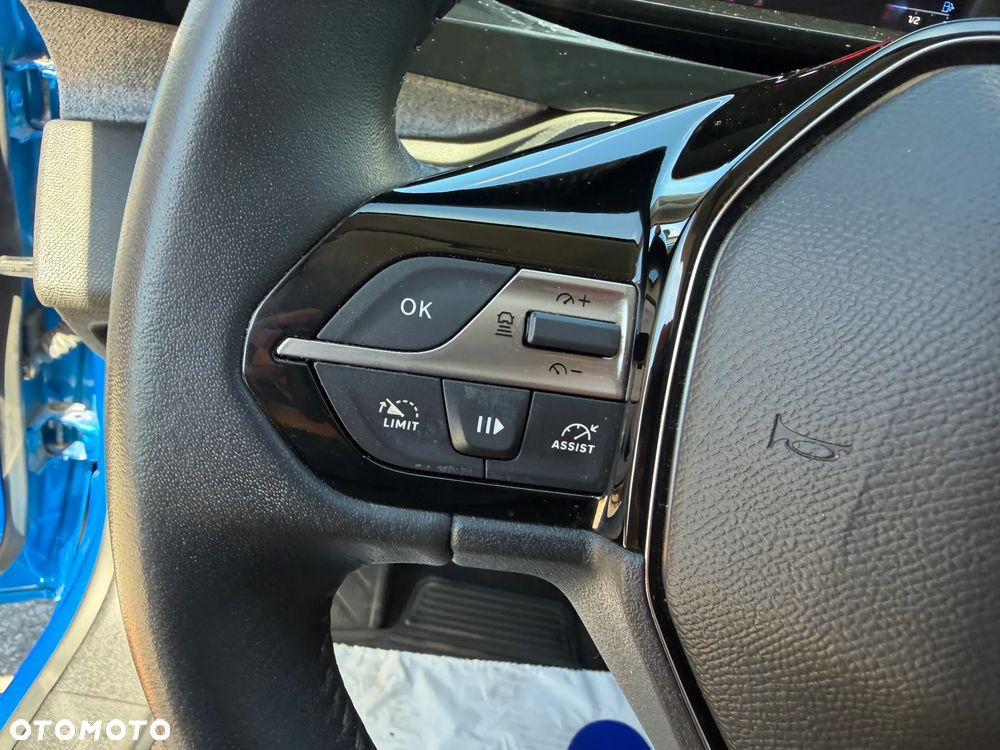 Peugeot 308 1.2 PureTech Allure Pack S&S - 26