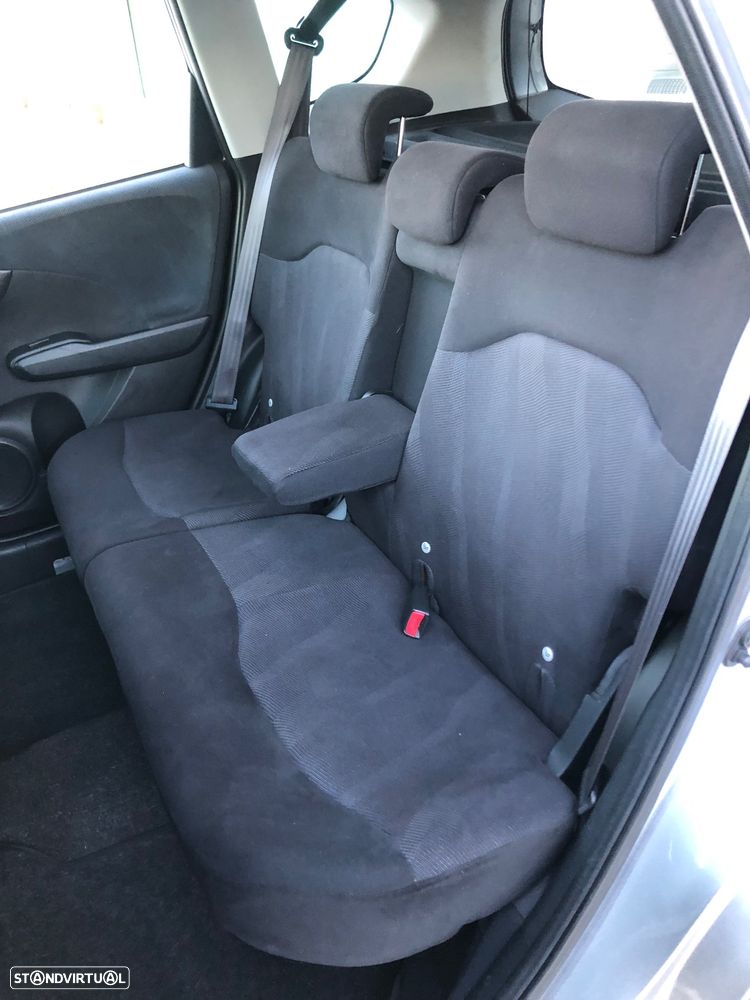 Honda Jazz 1.4 i-VTEC Exclusive - 19