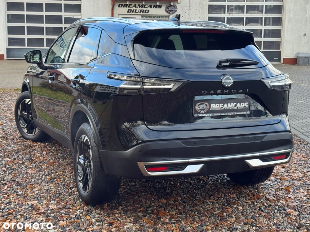 Nissan Qashqai - 9