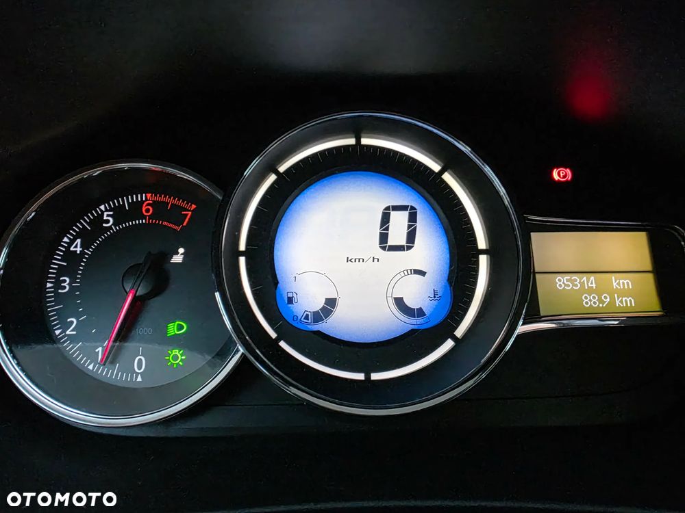 Renault Fluence 1.6 16V Privilege Euro5 - 4