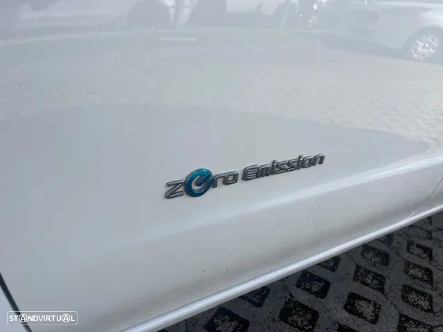 Nissan E NV 200 100% Elétrica COM FRIO - 6