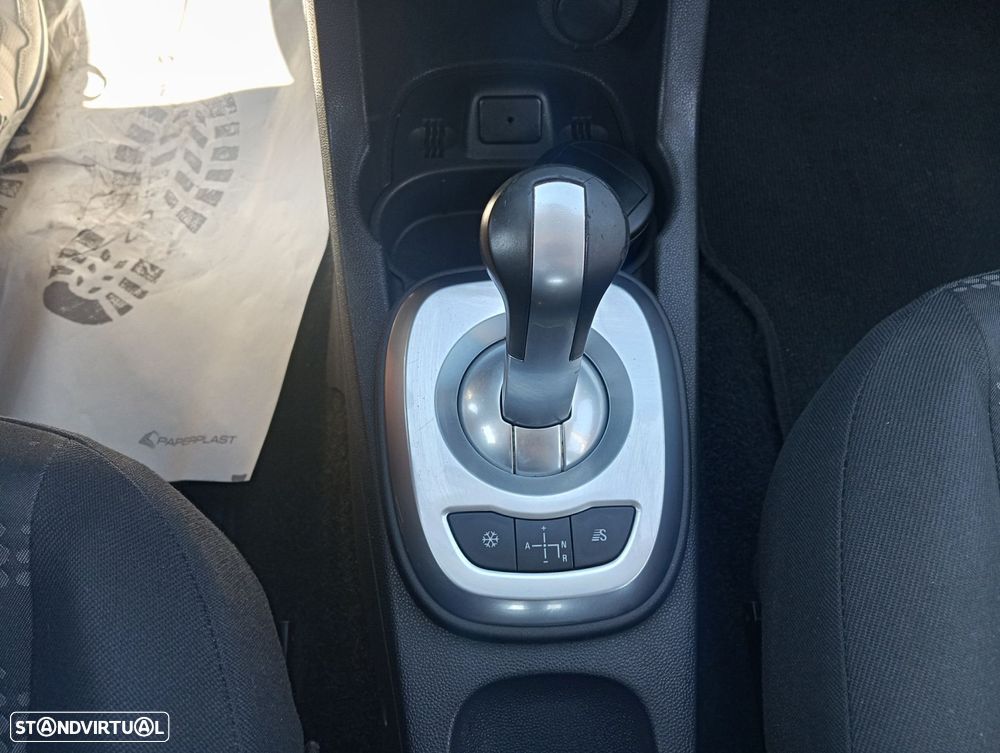 Opel Corsa 1.2 Connect Easytronic - 10