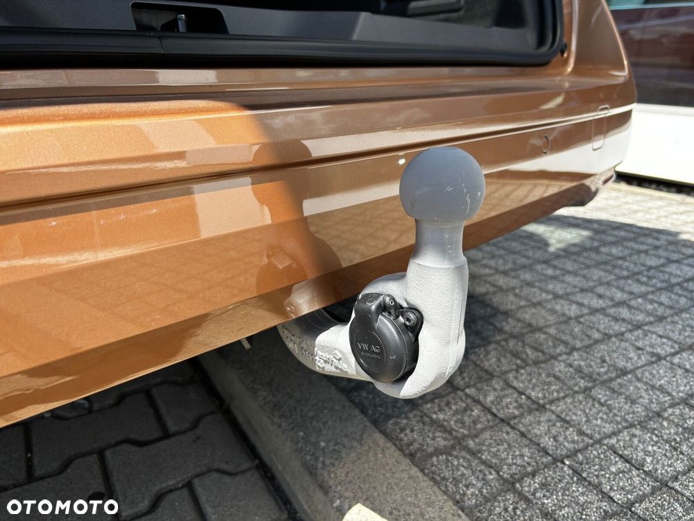 Volkswagen california BEACH Tour 2.0 TDI 150 KM 7-DSG 5 miejsc - 14