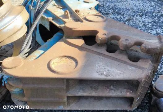 Inny Nożyce  do burzenia PULVERISER  32-40 TON - 2