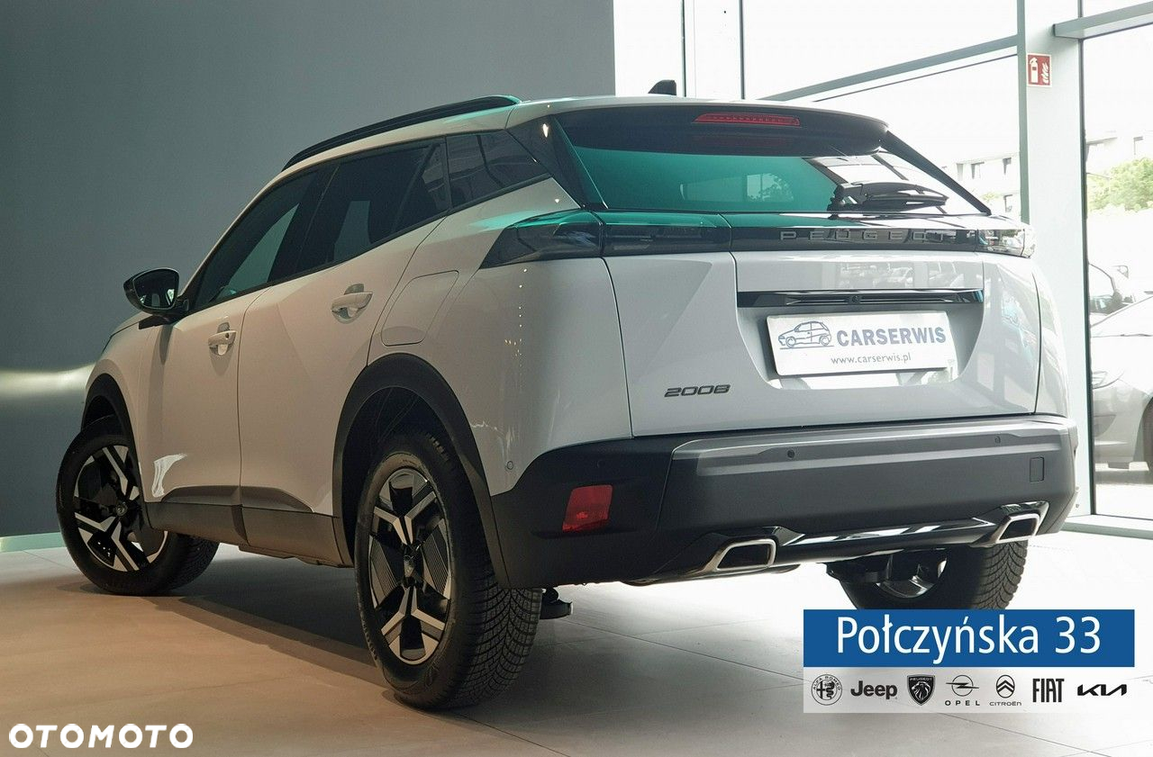 Peugeot 2008 - 6