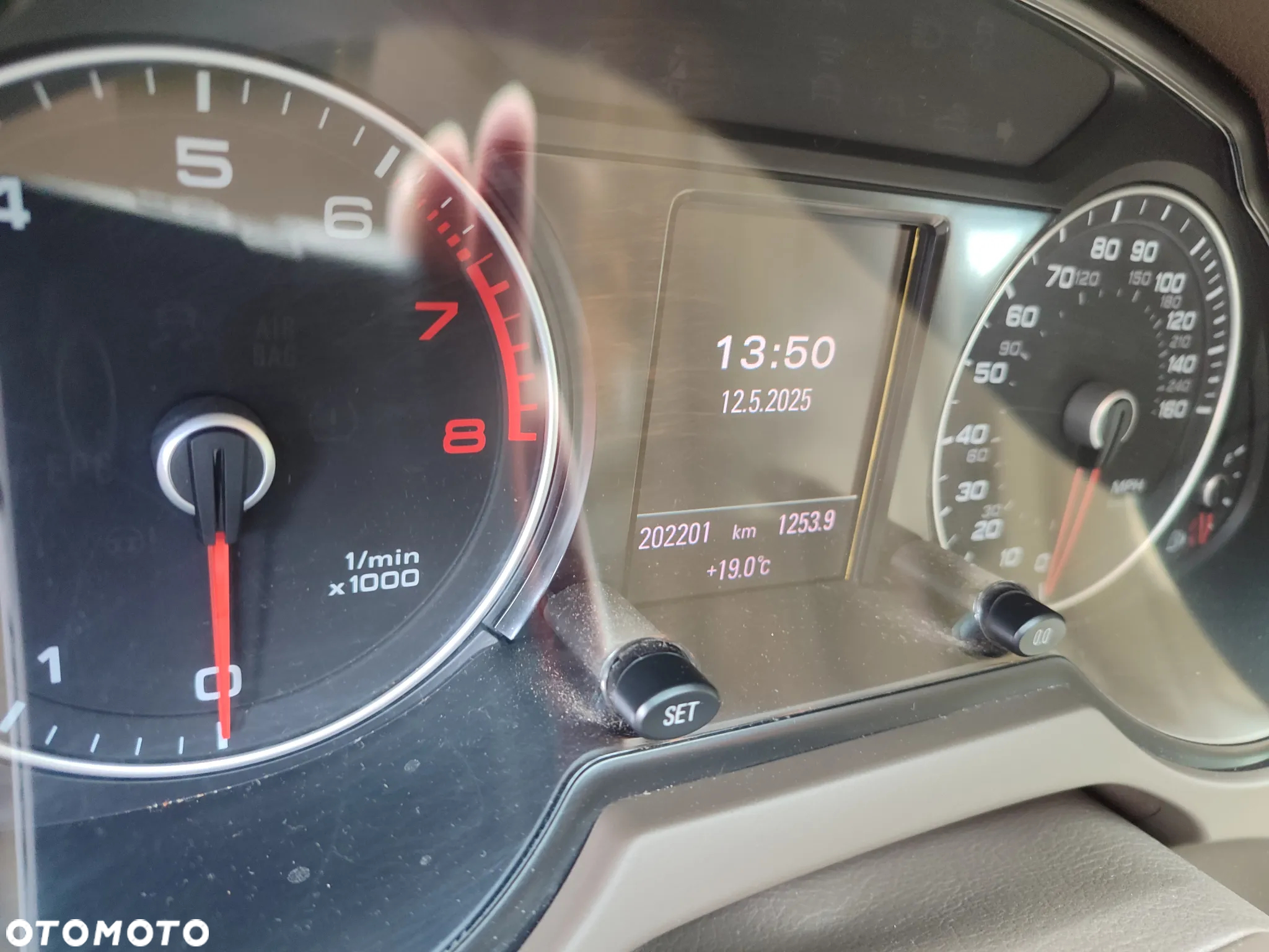 Audi Q5 - 3