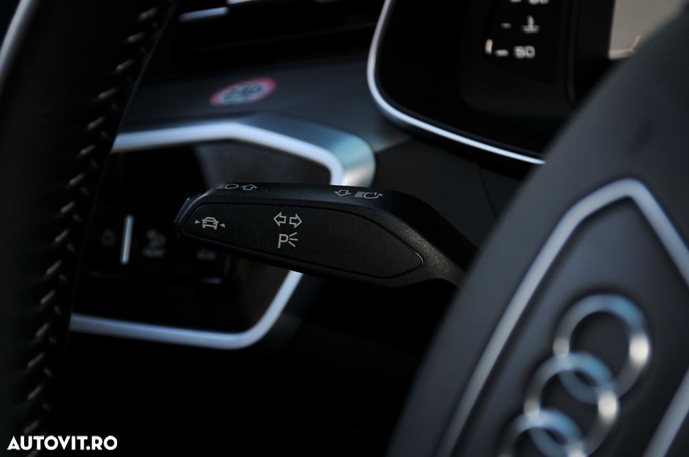 Audi A6 50 TDI quattro Tiptronic S line - 30