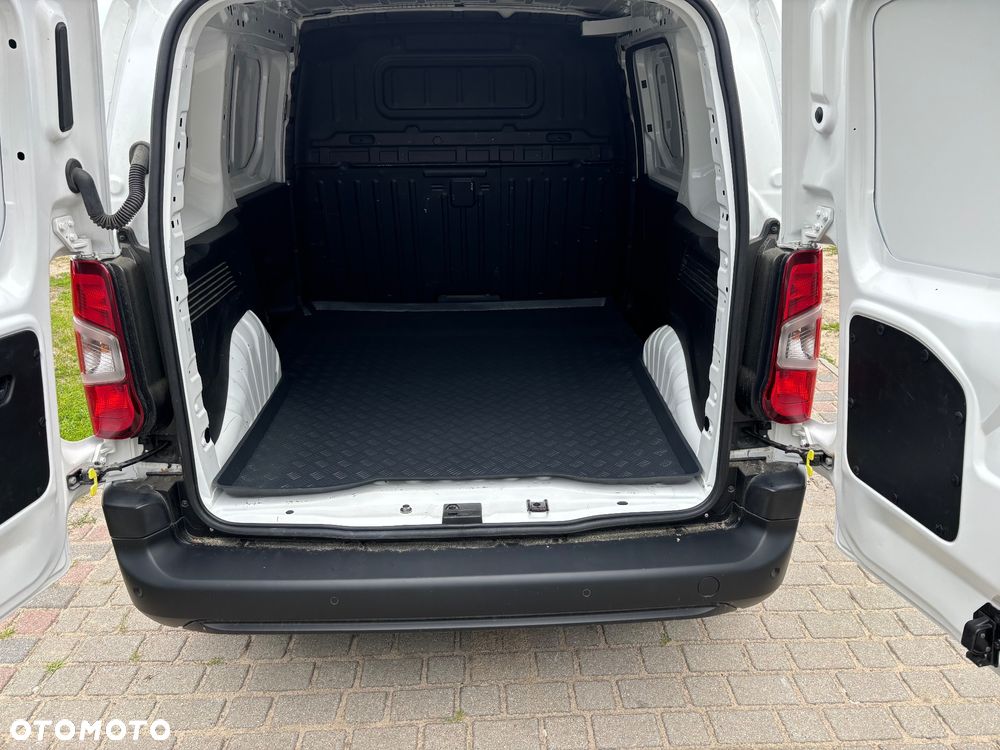 Peugeot Partner - 15