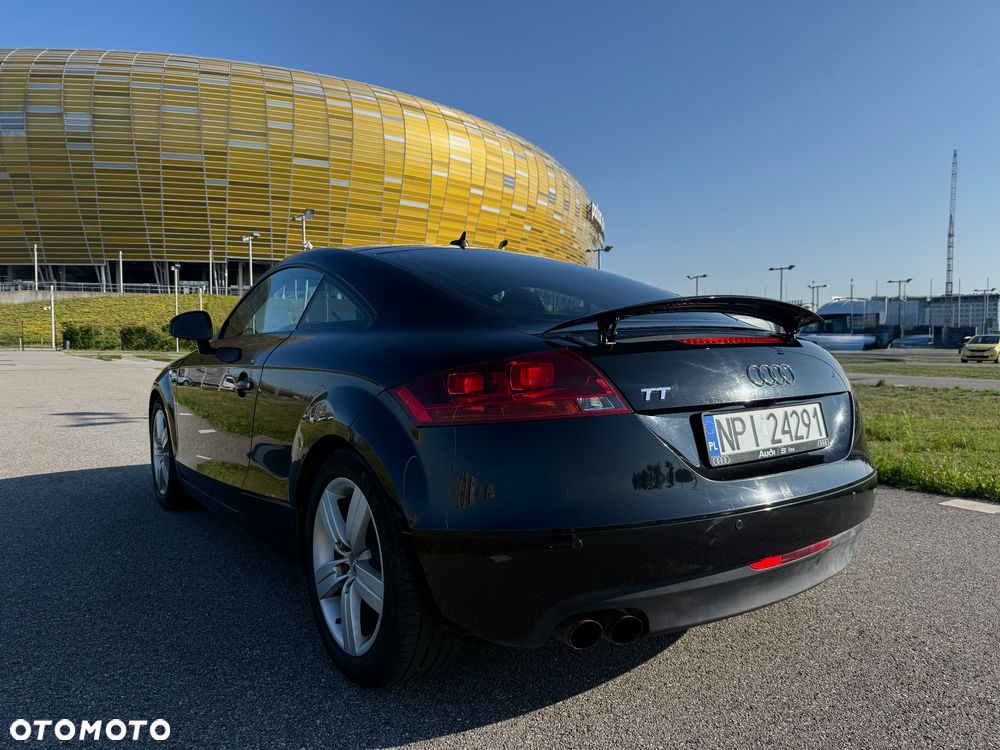 Audi TT Coupé 2.0 TFSI S tronic - 3