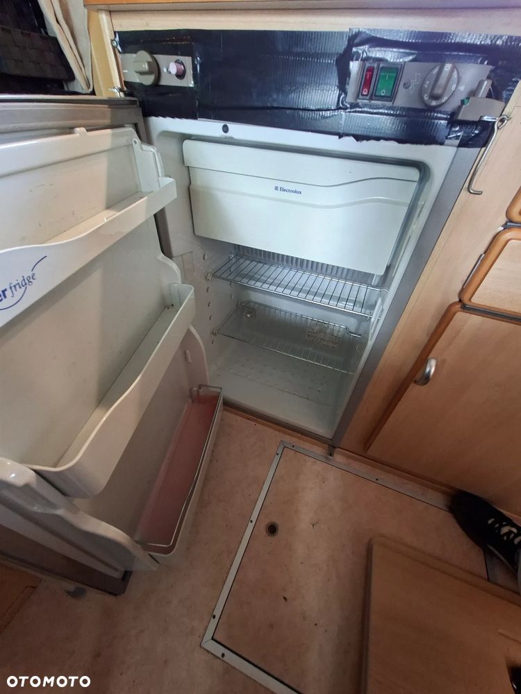 Eura Mobil Fiat Ducato - 24
