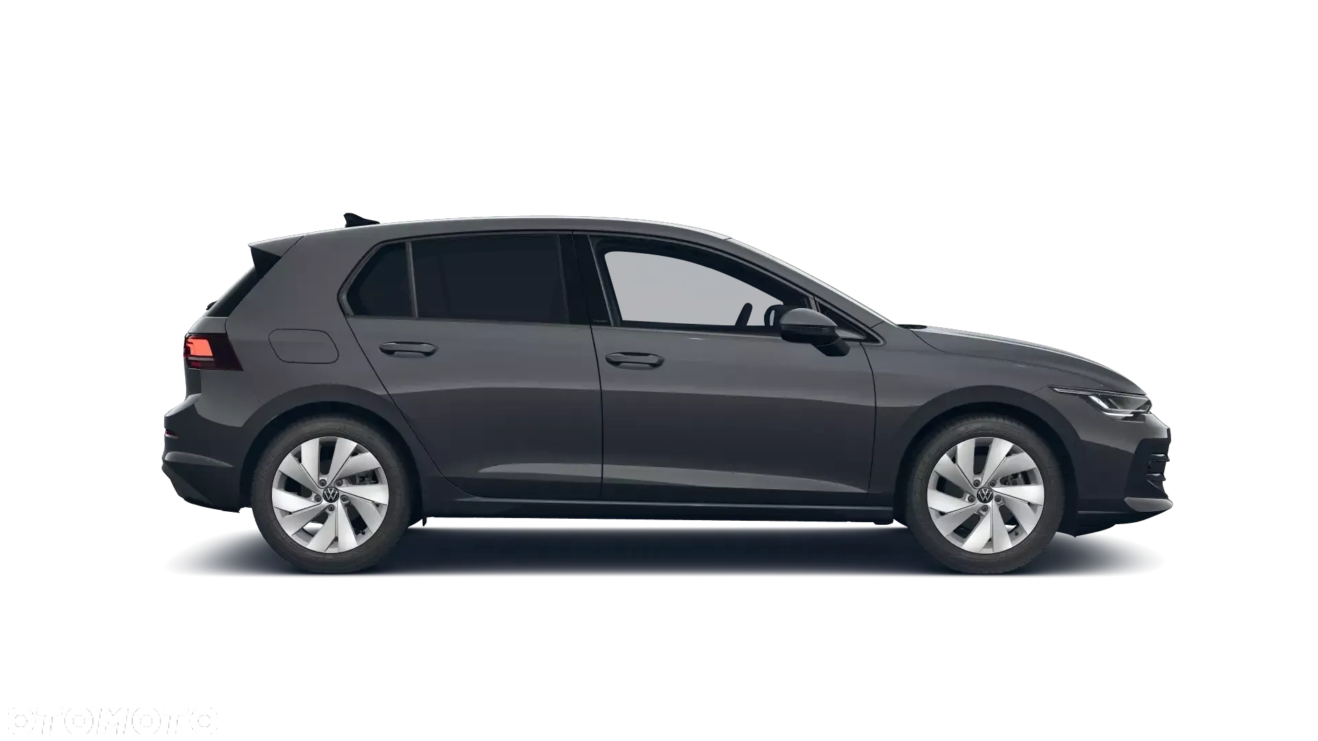 Volkswagen Golf - 5