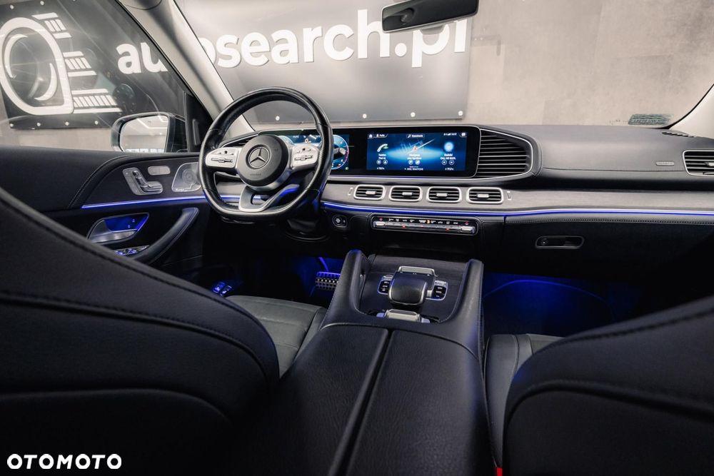 Mercedes-Benz GLE 400 d 4-Matic Premium - 17