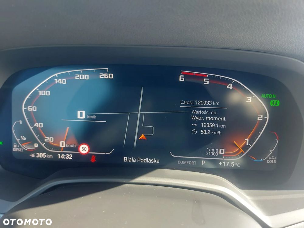 BMW X5 xDrive30d - 16