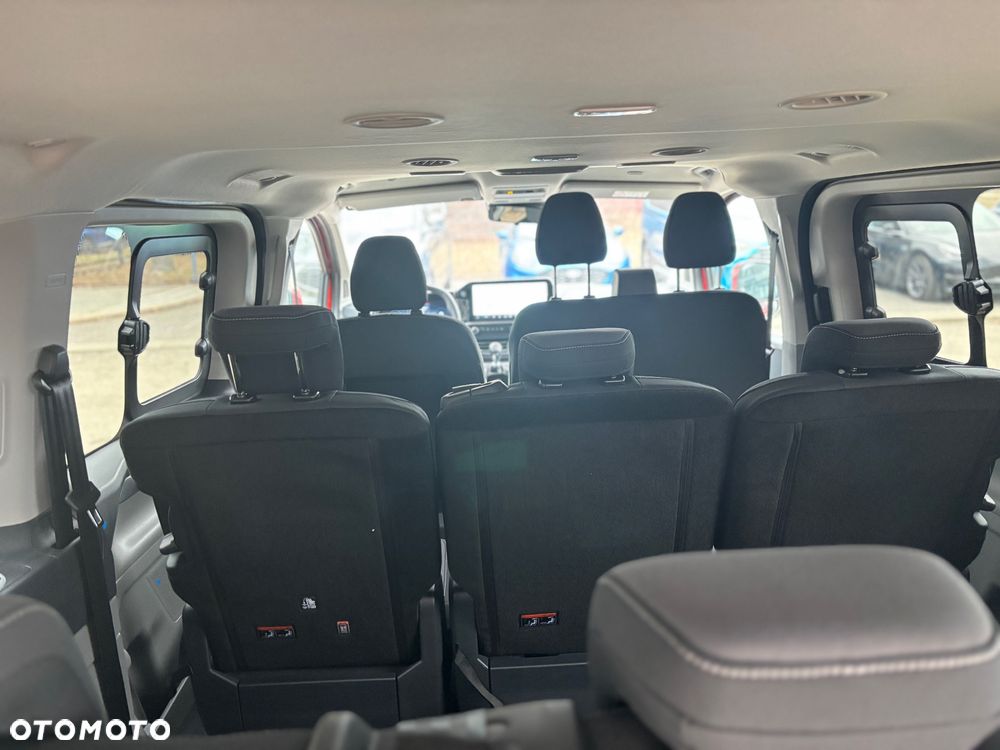 Ford Transit Custom Kombi 320 L2H1 Limited M1 - 28