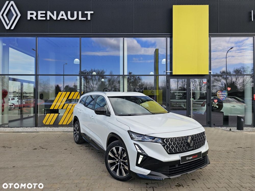 Renault Espace - 2