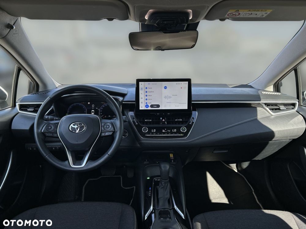 Toyota Corolla 1.8 Hybrid Comfort - 9