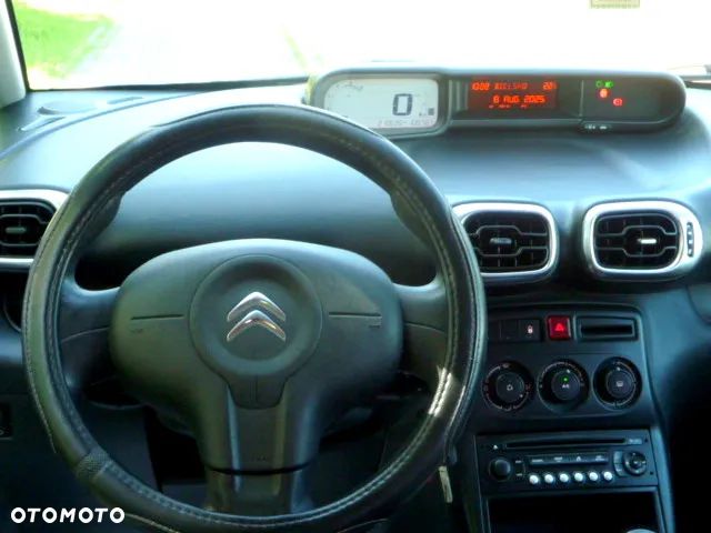 Citroën C3 Picasso 1.6 HDi SX Pack - 24