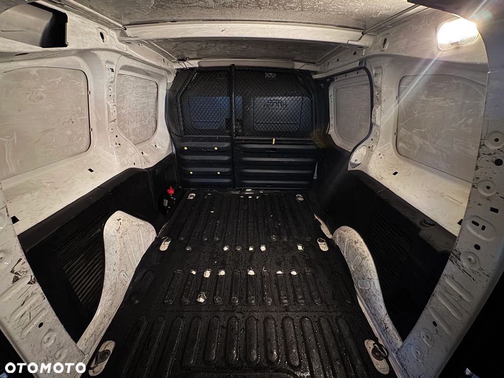 Citroën Berlingo - 5