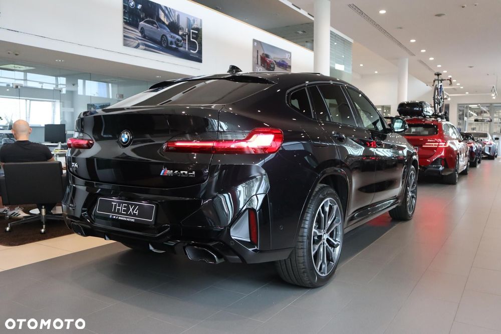 BMW X4 - 5