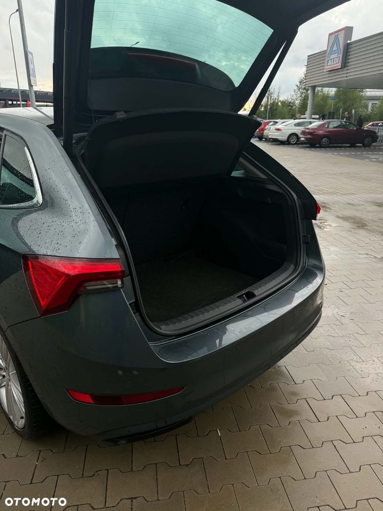 Skoda Scala 1.5 TSI Style - 16