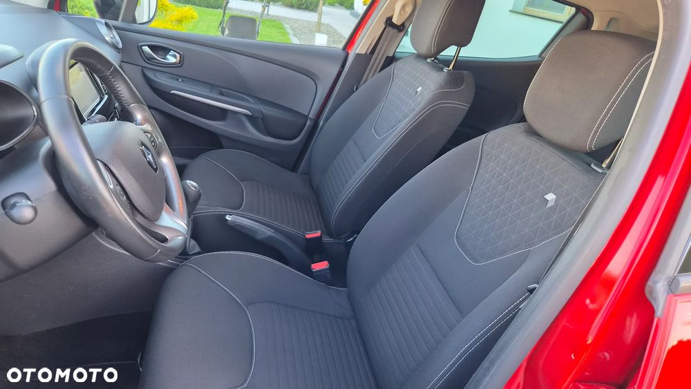Renault Clio ENERGY TCe 90 Start & Stop LIMITED - 16