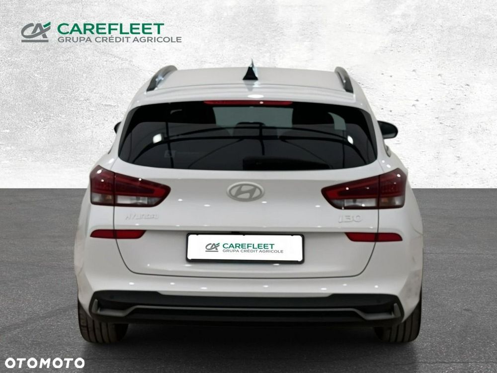 Hyundai i30 - 7