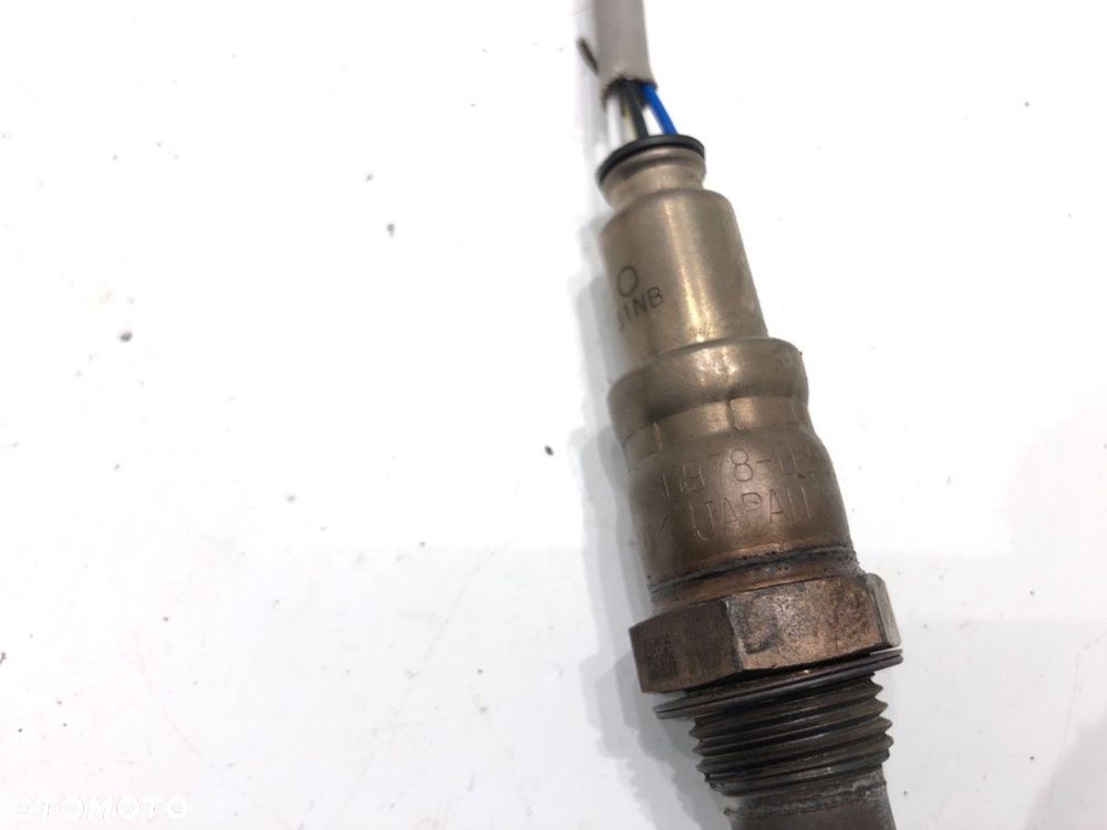 SONDA LAMBDA PRZÓD  BMW X1 (U11) 2022-2025 s-drive 2.0i 115kW [156KM] BENZYNA 8686978 - 7