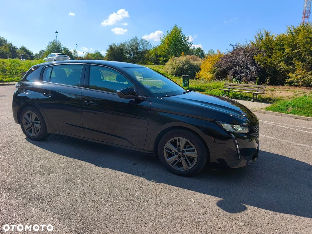 Peugeot 308 - 10