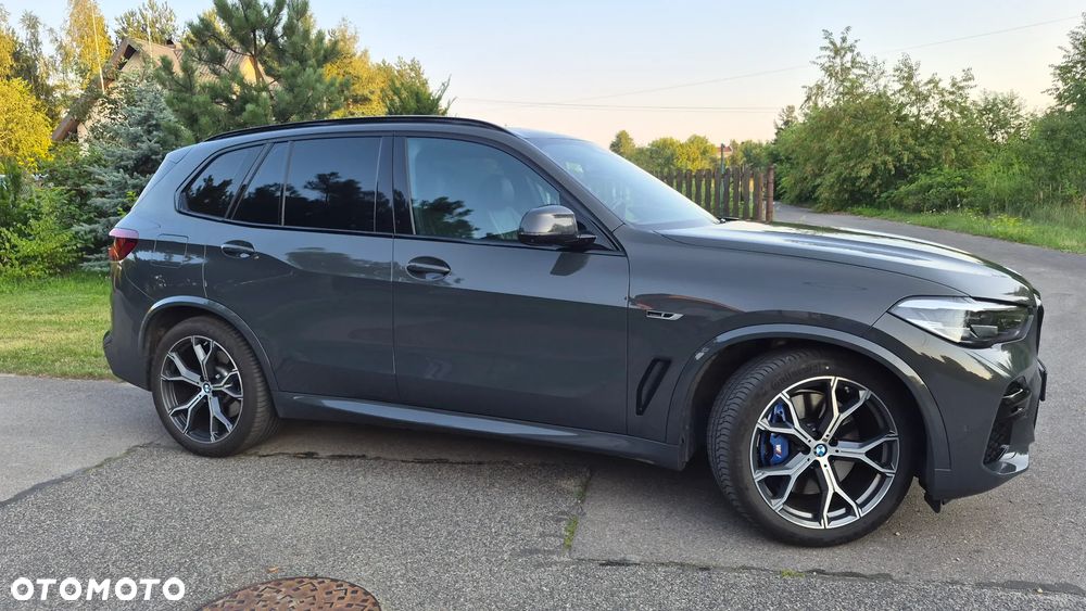 BMW X5 - 4
