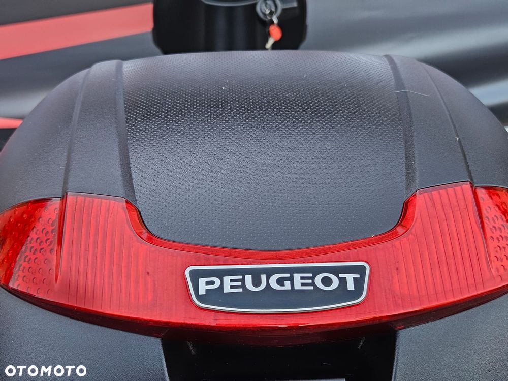 Peugeot Street Zone - 10