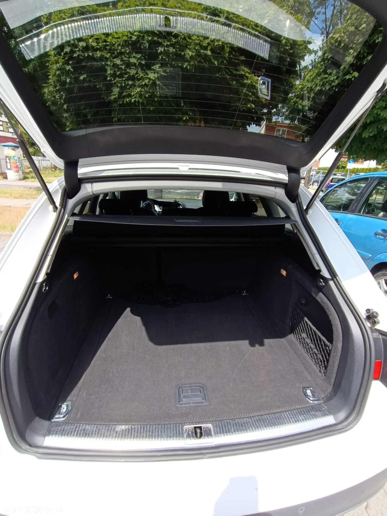 Audi A4 Allroad 2.0 TDI clean diesel Quattro S tronic - 6