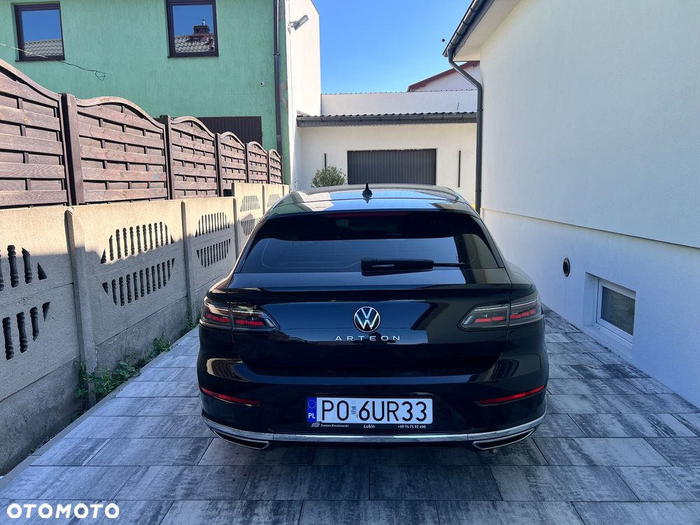 Volkswagen Arteon 2.0 TSI Elegance DSG - 1