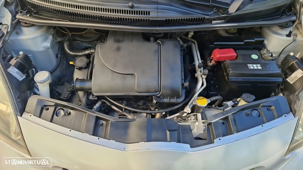 Toyota Aygo 1.0 Plus - 17