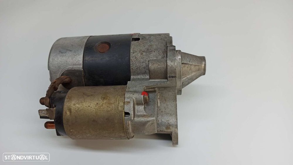 MOTOR DE ARRANQUE RENAULT MEGANE I SCENIC (JA0) 1.6E ALIZE - 6