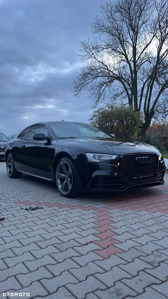 Audi S5 Coupé 3.0 TFSI Quattro S tronic - 12