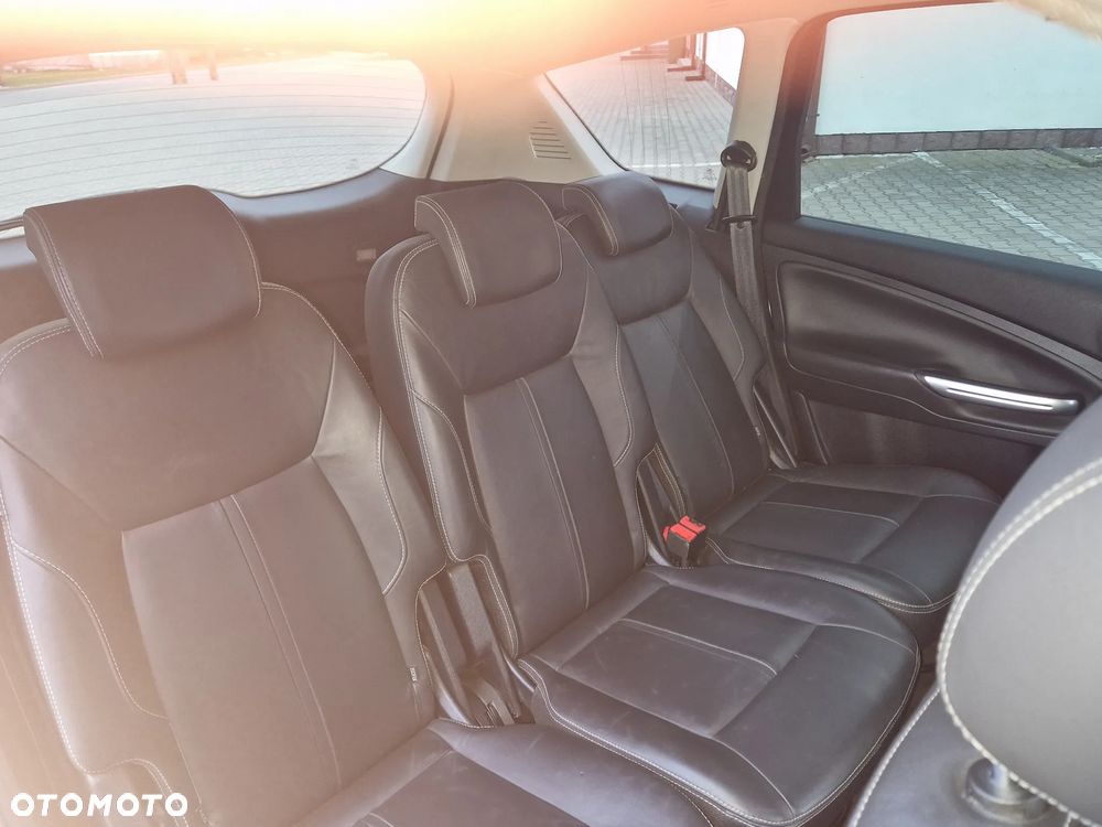 Ford S-Max 2.0 T Platinium X MPS6 - 13