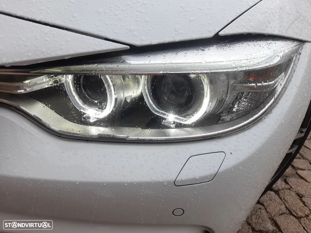 BMW 420 Gran Coupé i Pack M - 38