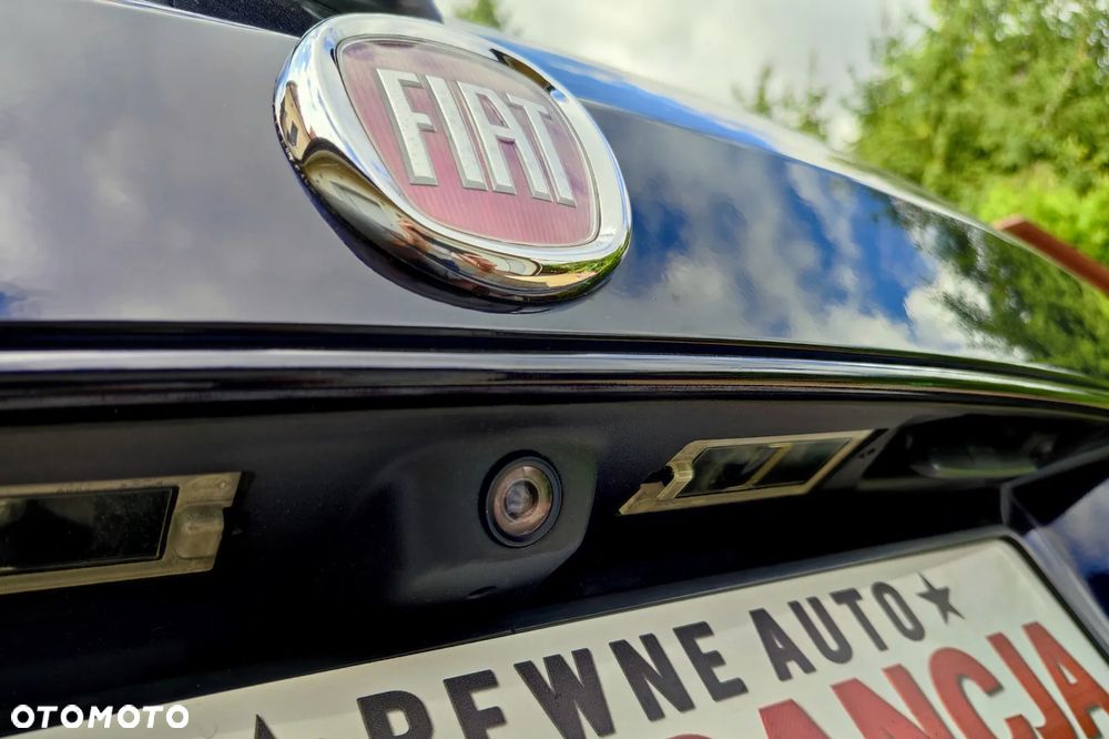 Fiat Freemont 2.0 Multijet 16V DPF - 39