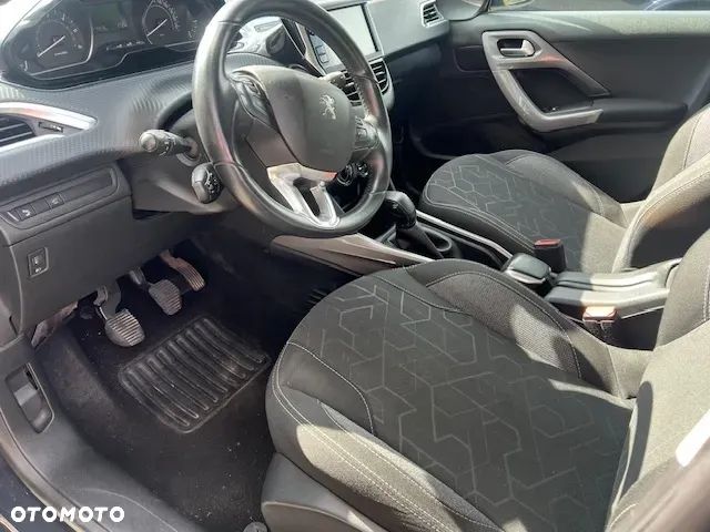 Peugeot 2008 1.5 BlueHDi Active S&S - 7