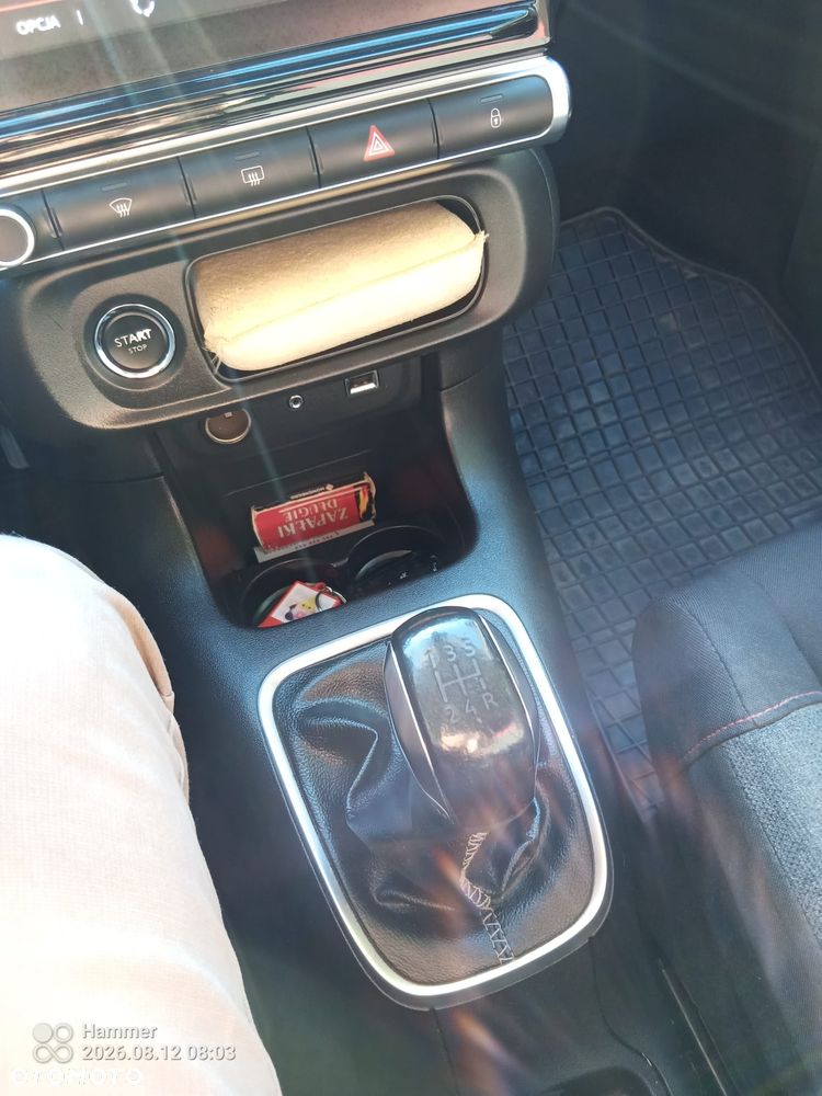 Citroën C3 Pure Tech 110 S&S ELLE - 13