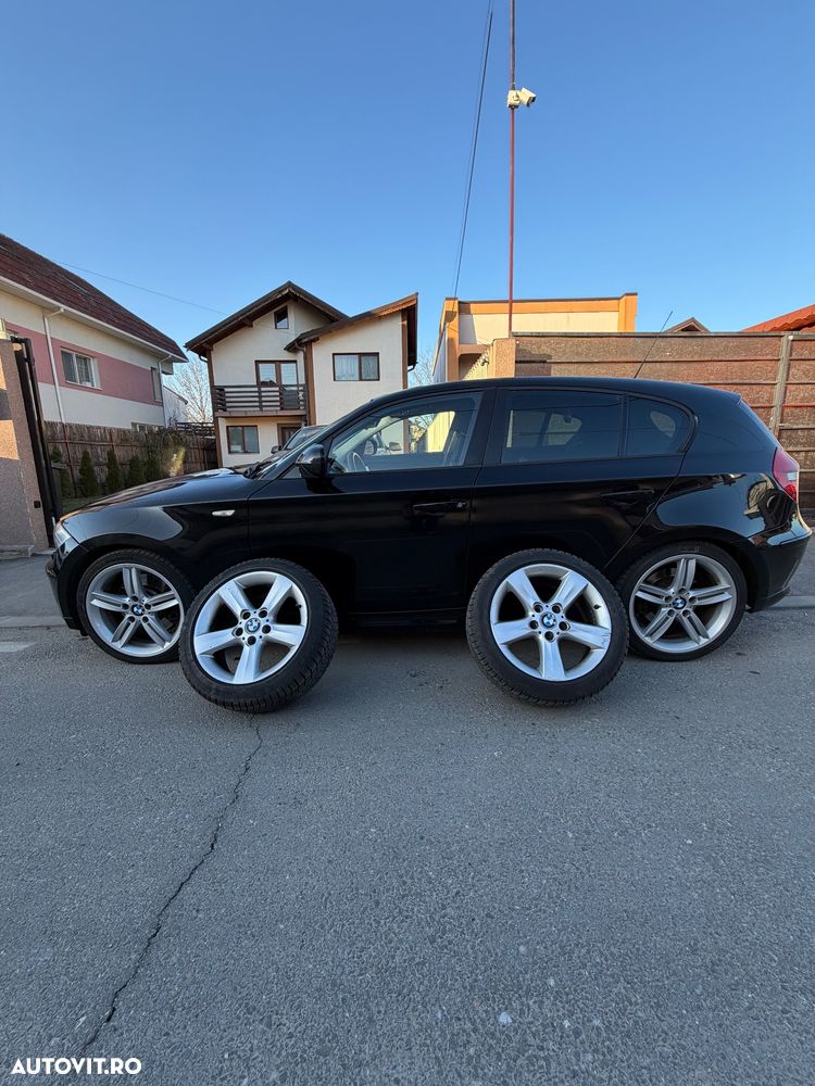 BMW Seria 1 123d DPF Aut. Edition Sport - 5