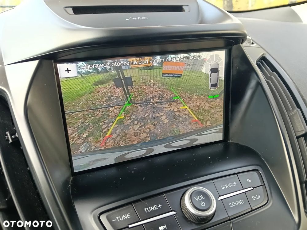 Ford Kuga 1.5 EcoBoost 4x4 Individual - 4