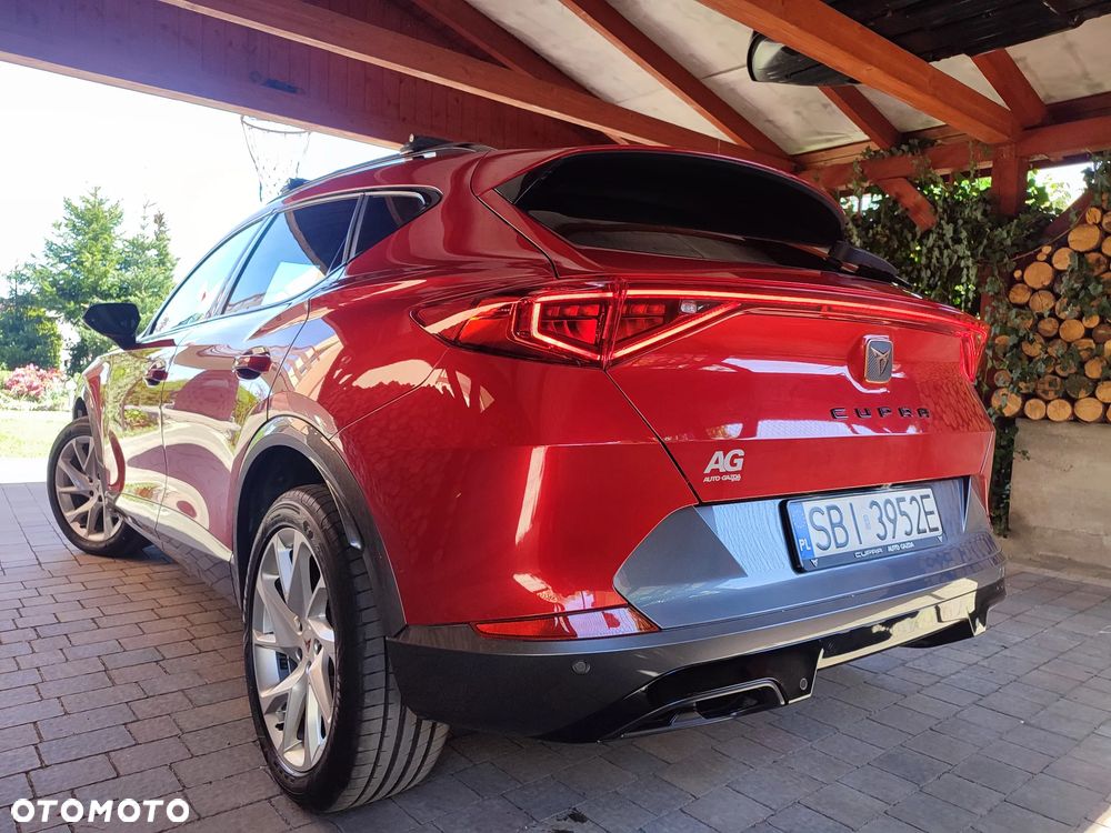 Cupra Formentor 1.5 TSI - 23