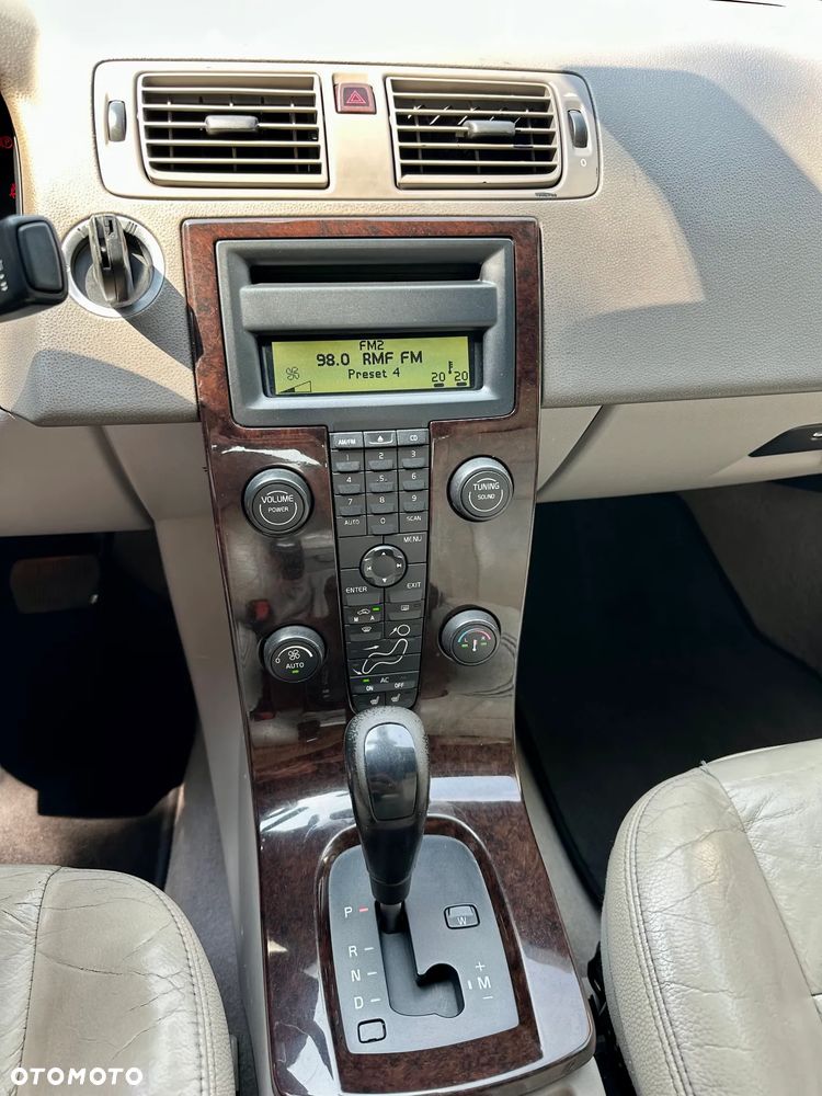 Volvo S40 T5 AWD Summum - 12