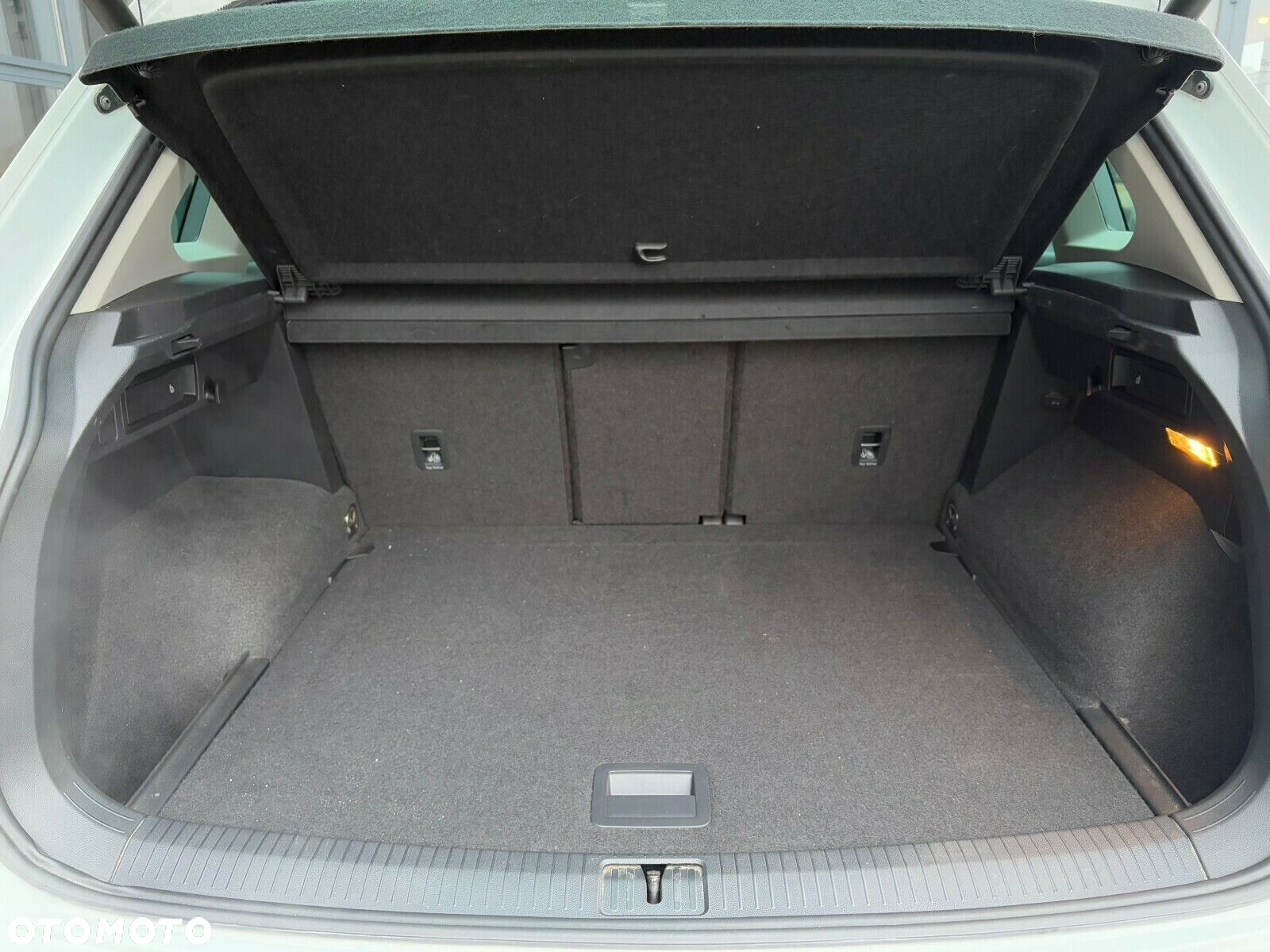 Volkswagen Tiguan 1.5 TSI EVO Comfortline DSG - 31