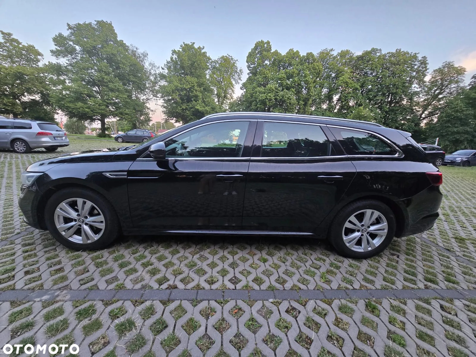 Renault Talisman - 2
