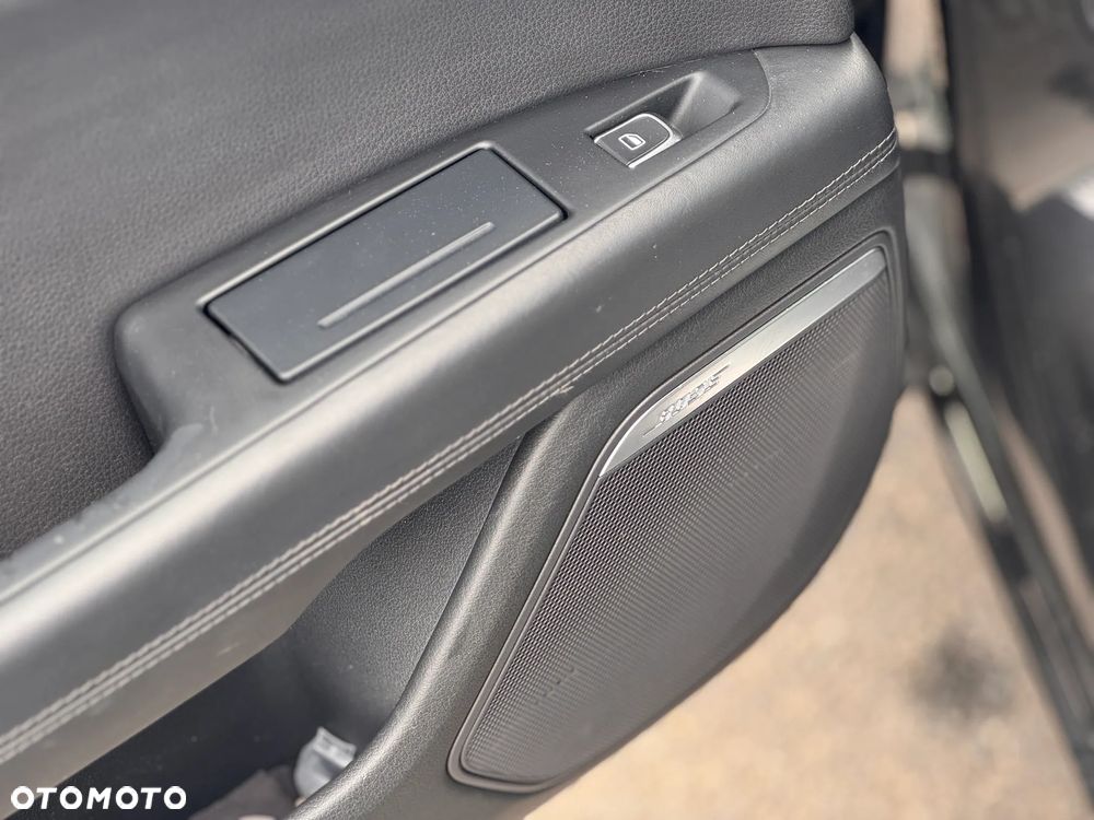 Audi A7 Sportback 3.0 TDI Quattro S tronic - 13