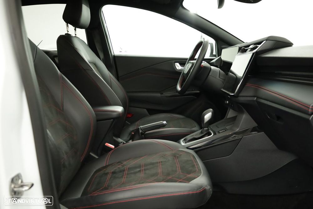 Ford Puma 1.0 EcoBoost MHEV ST-Line X Aut. - 19