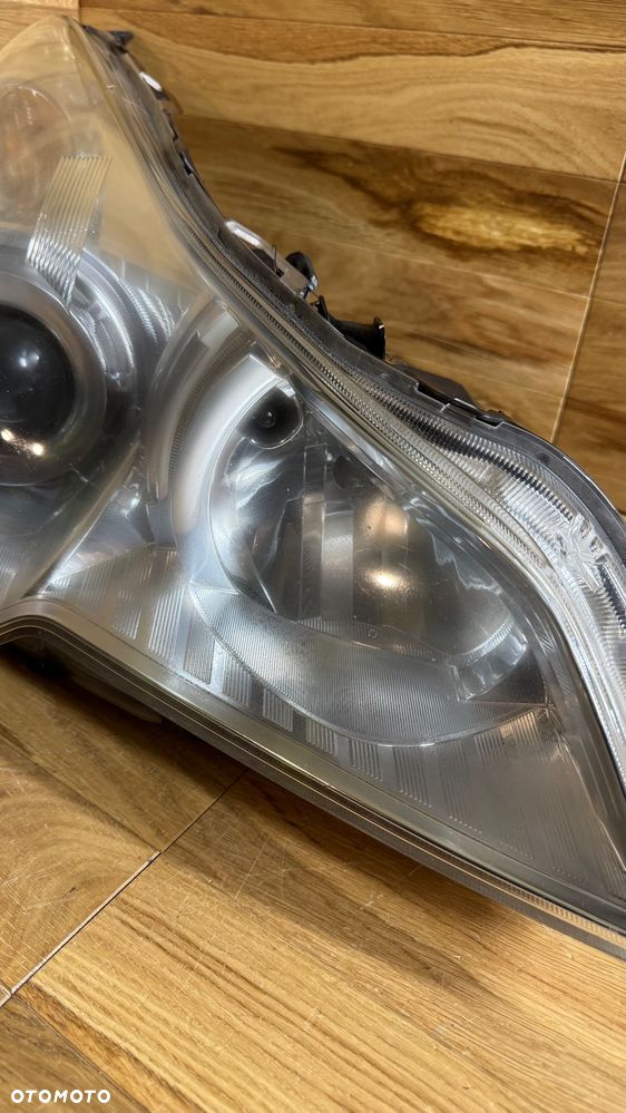 SUBARU OUTBACK IV LEGACY 5 LAMPA PRZEDNIA PRAWA - 3